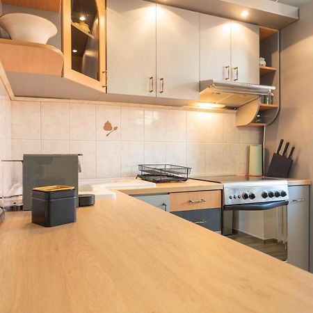Haga Flat Apartment Oradea Luaran gambar