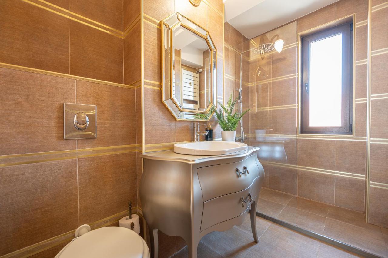 Haga Flat Apartment Oradea Luaran gambar