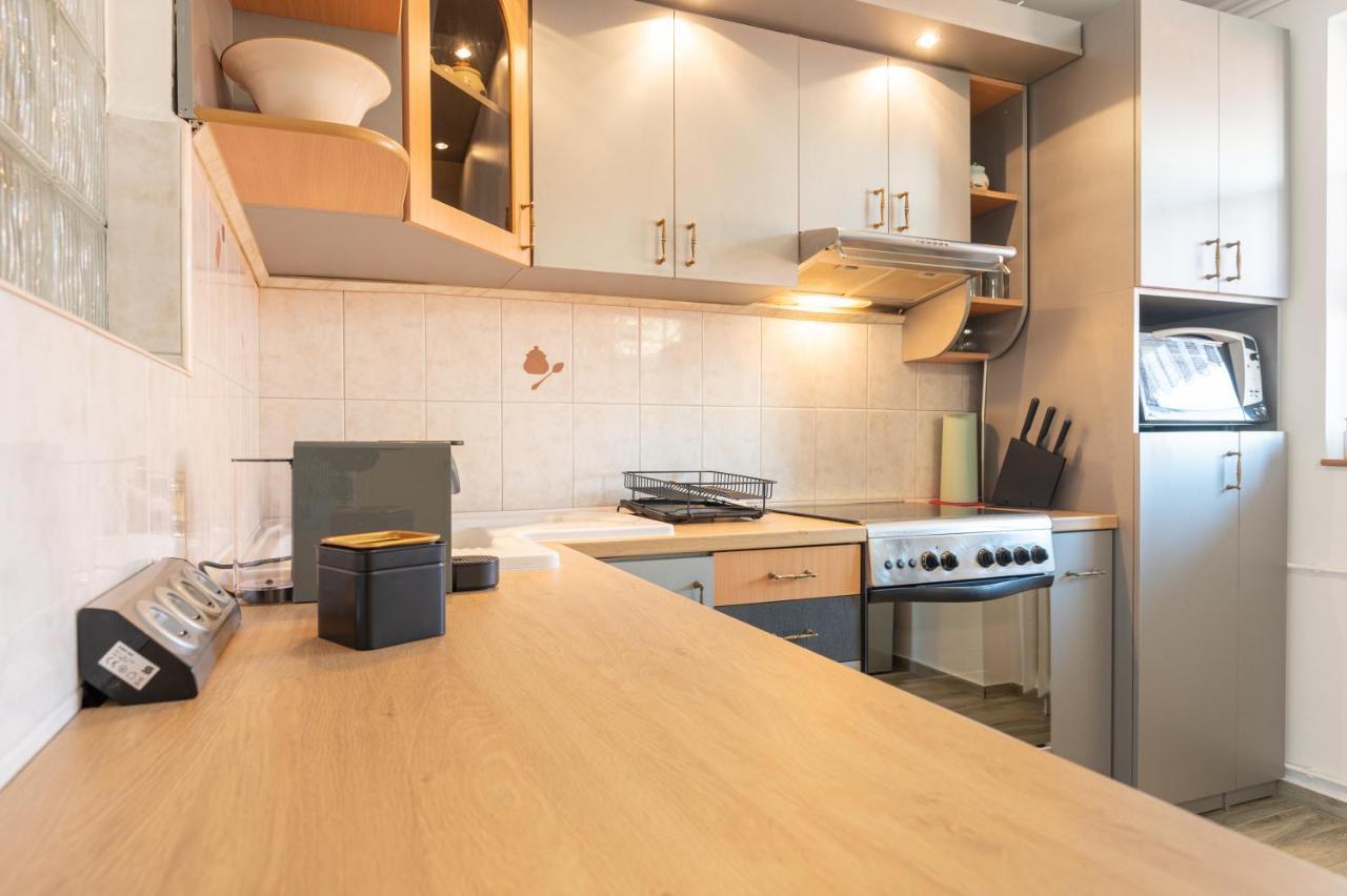 Haga Flat Apartment Oradea Luaran gambar