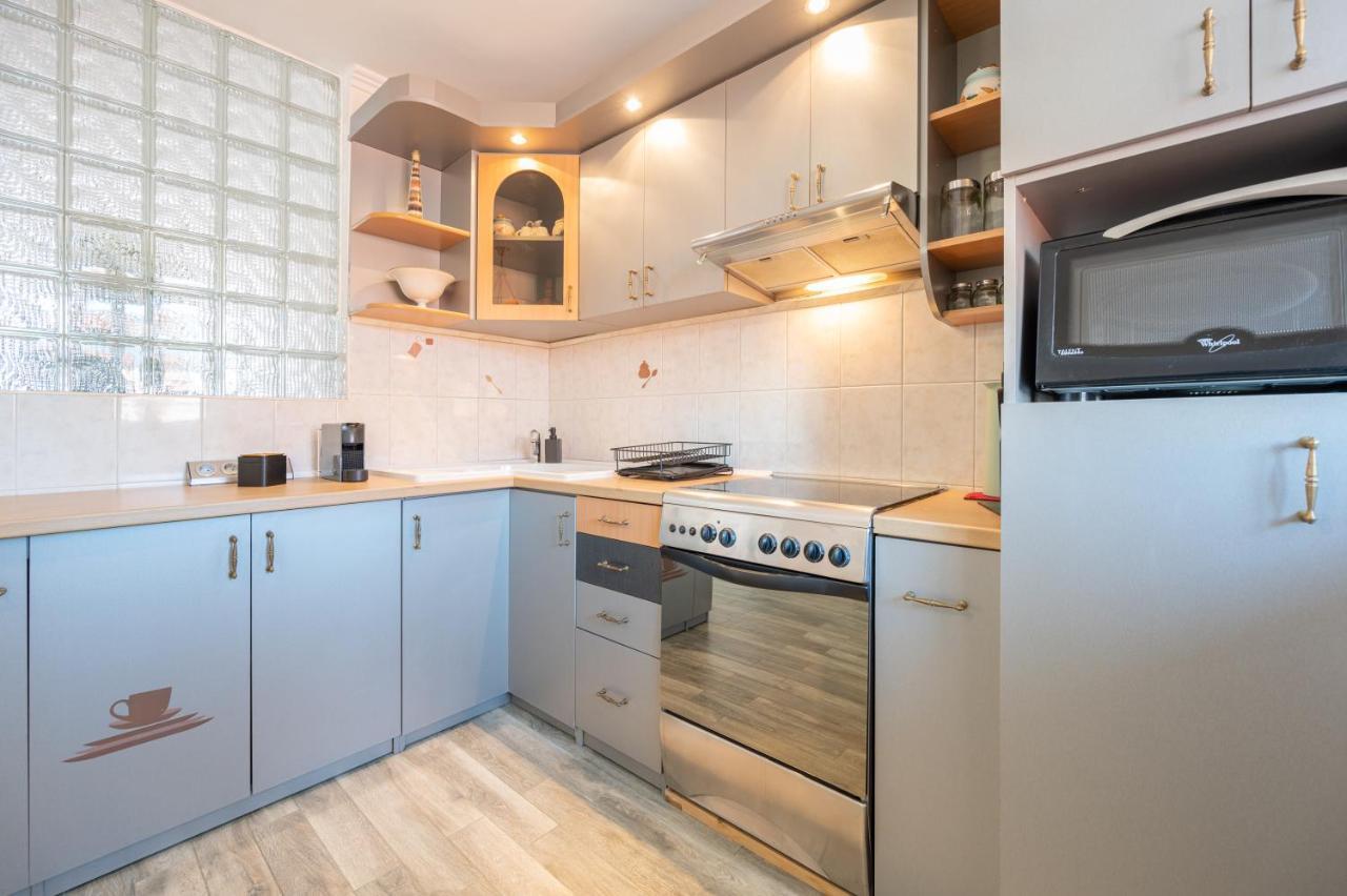 Haga Flat Apartment Oradea Luaran gambar